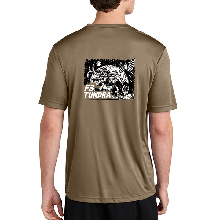 F3 Tundra Seattle Pre-Order June 2025