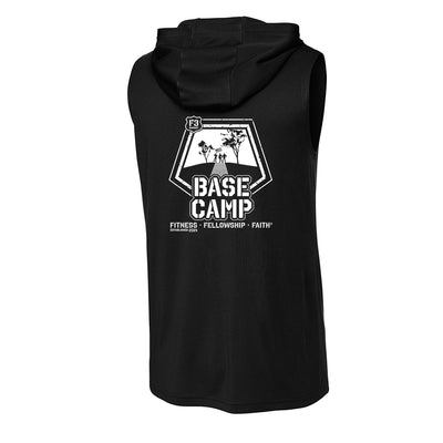 F3 Base Camp Pre-Order July 2024