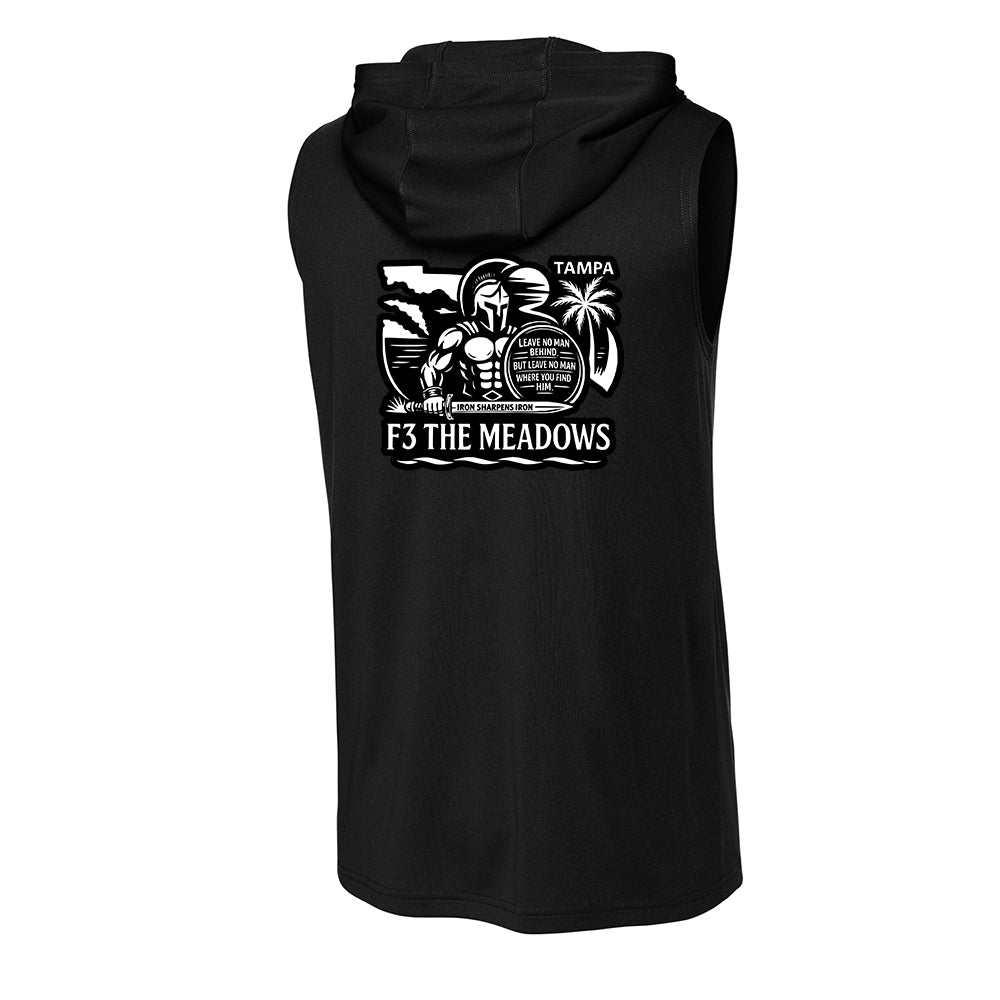 F3 Nature Coast The Meadows Pre-Order March 2026