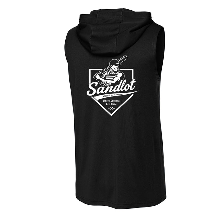 F3 Sandlot Shirt Pre-Order December 2025