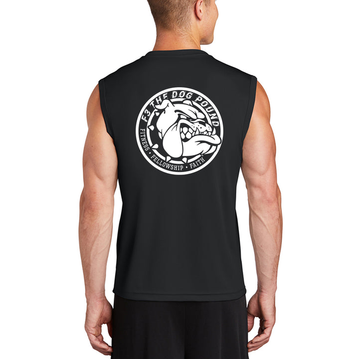 F3 Milwaukee The Dog Pound Pre-Order October 2026