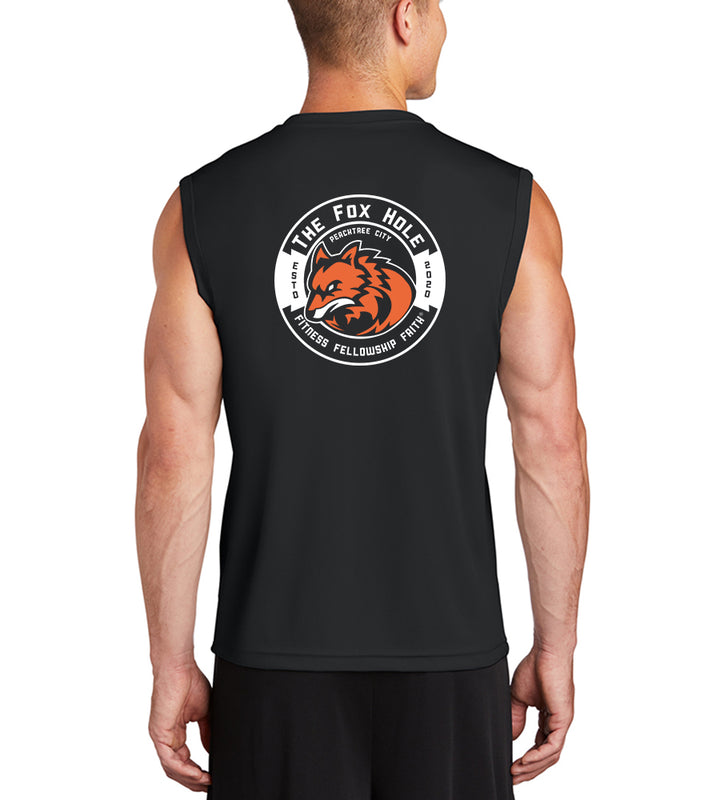 F3 The Fox Hole Pre-Order January 2024