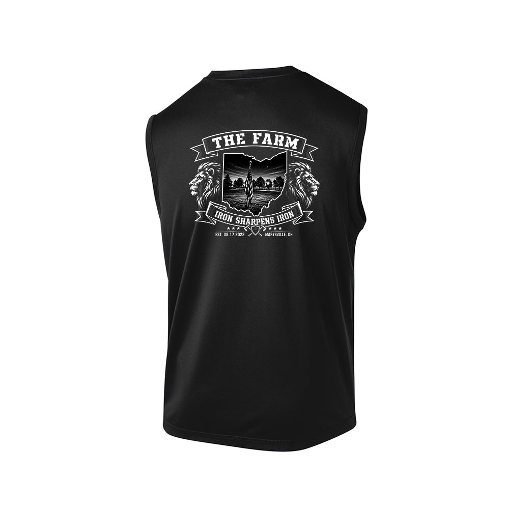 F3 Marysville The Farm Pre-Order July 2026