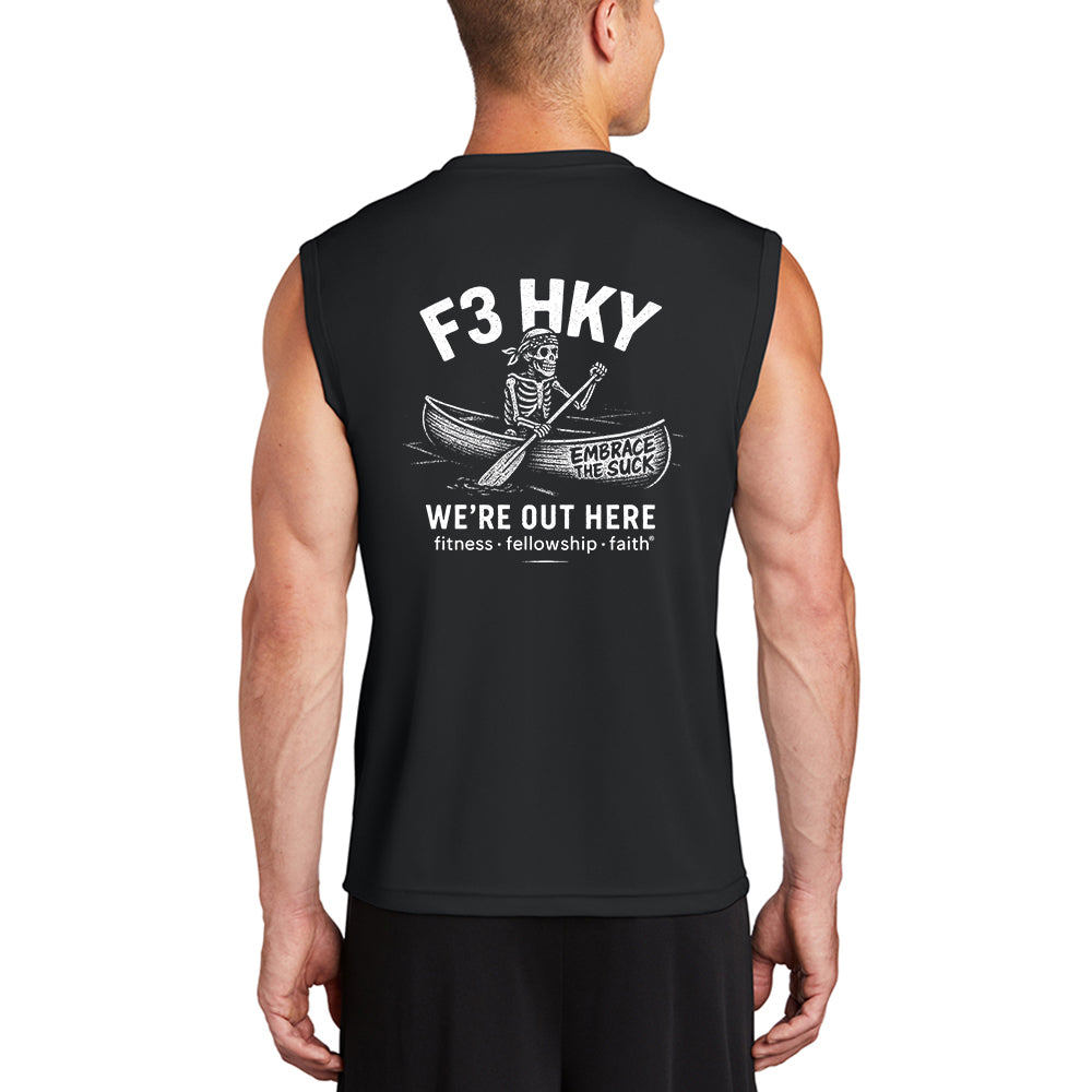 F3 Hky Redux Pre-Order July 2025