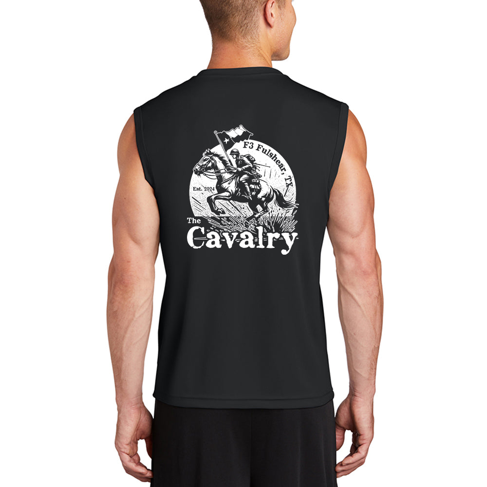 F3 FTX - The Cavalry Pre-Order November 2024