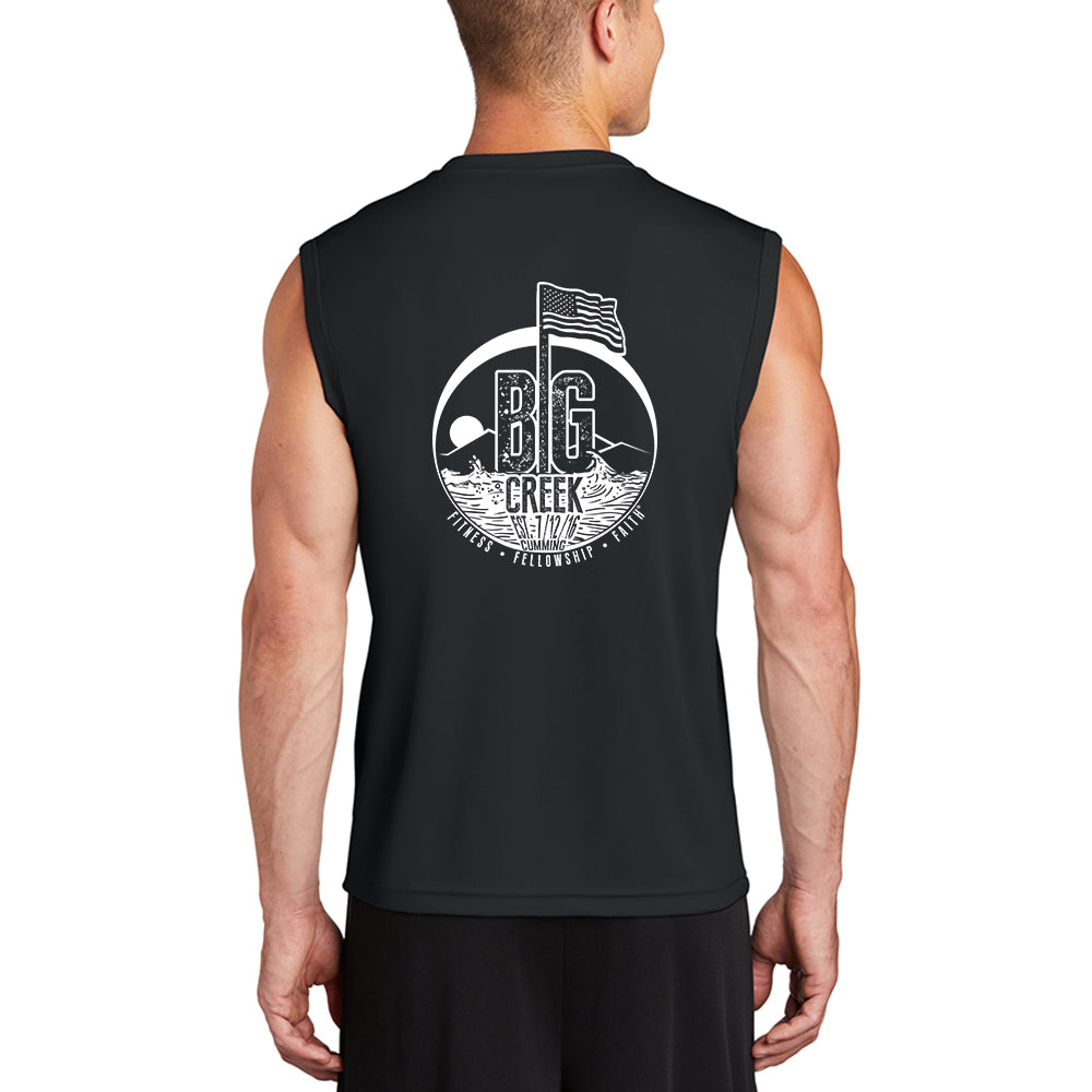 F3 Cumming Big Creek Pre-Order June 2025