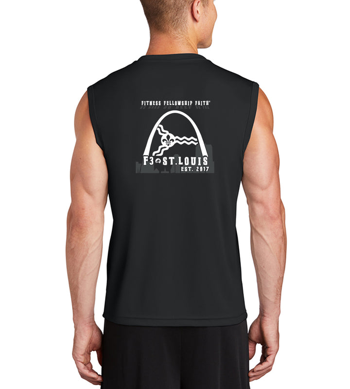 F3 St. Louis Pre-Order February 2024