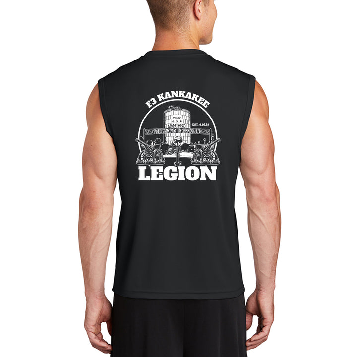 F3 Kankakee Legion Pre-Order July 2025