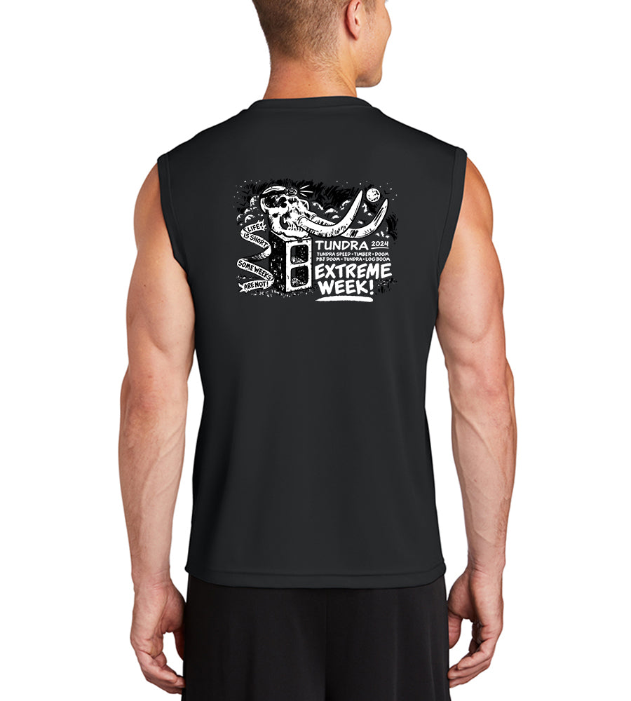 F3 Tundra Extreme Week Pre-Order February 2024