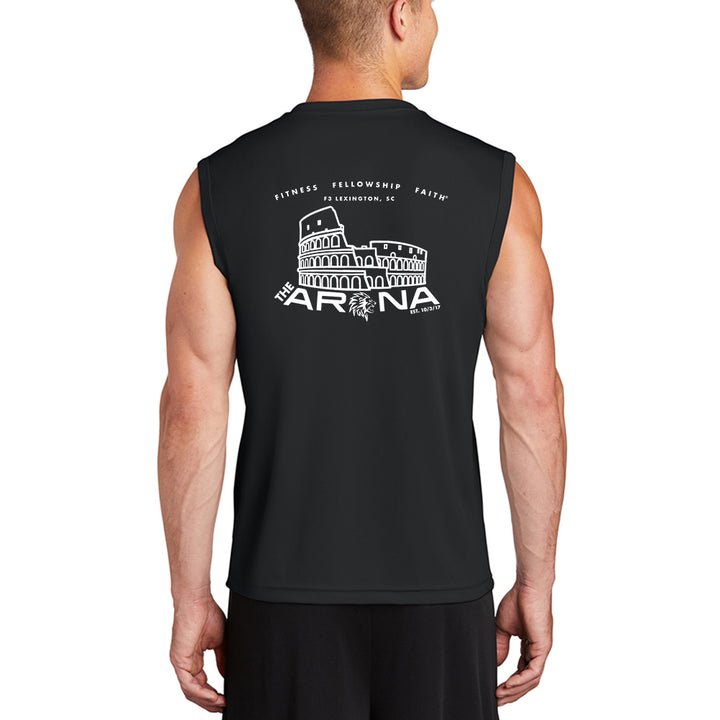F3 Arena Shirts Pre-Order May 2026
