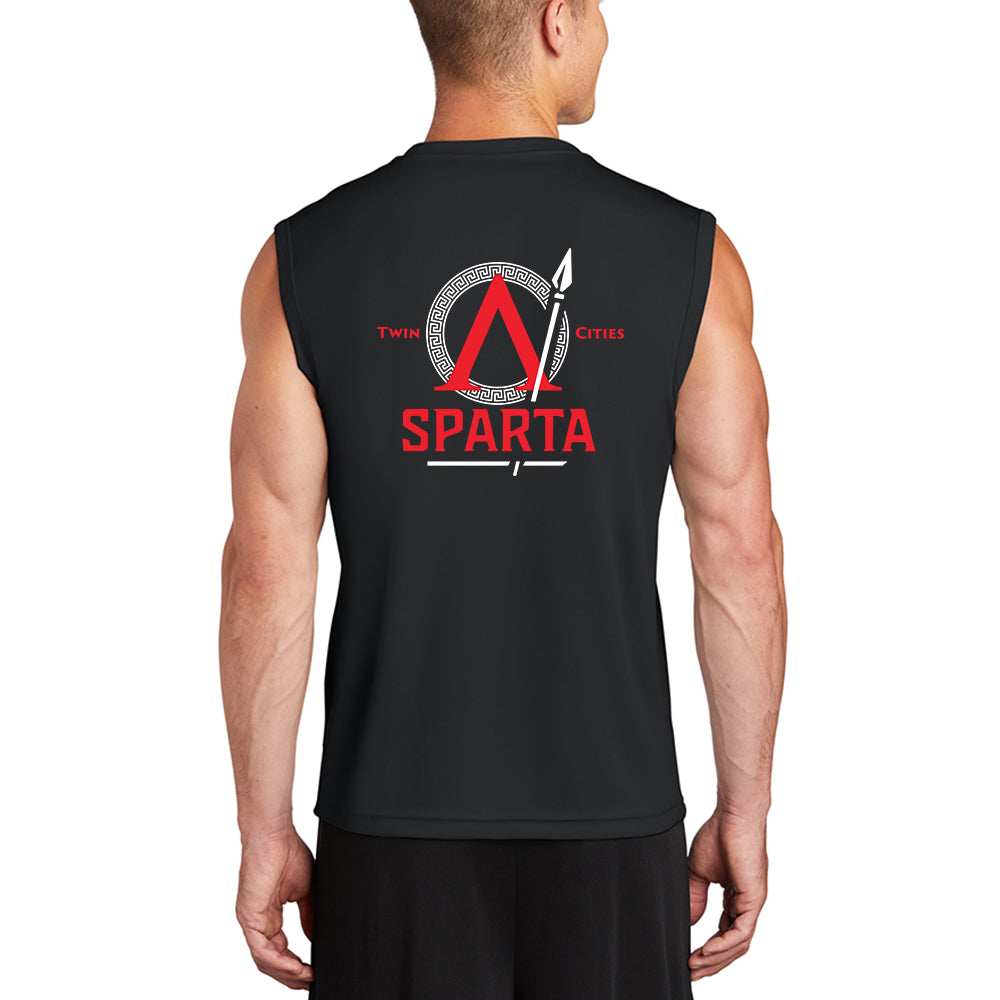 F3 Twin Cities Sparta Launch Pre-Order August 2025