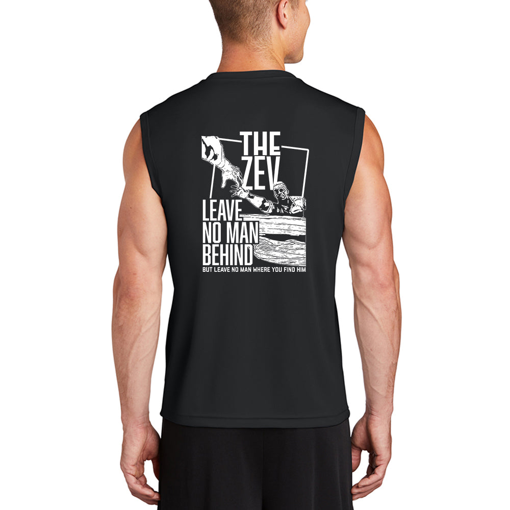 F3 Memphis - The Zev Pre-Order September 2024
