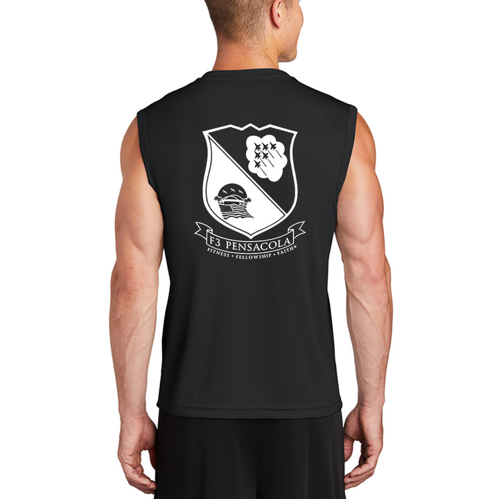 F3 Pensacola Pre-Order March 2026