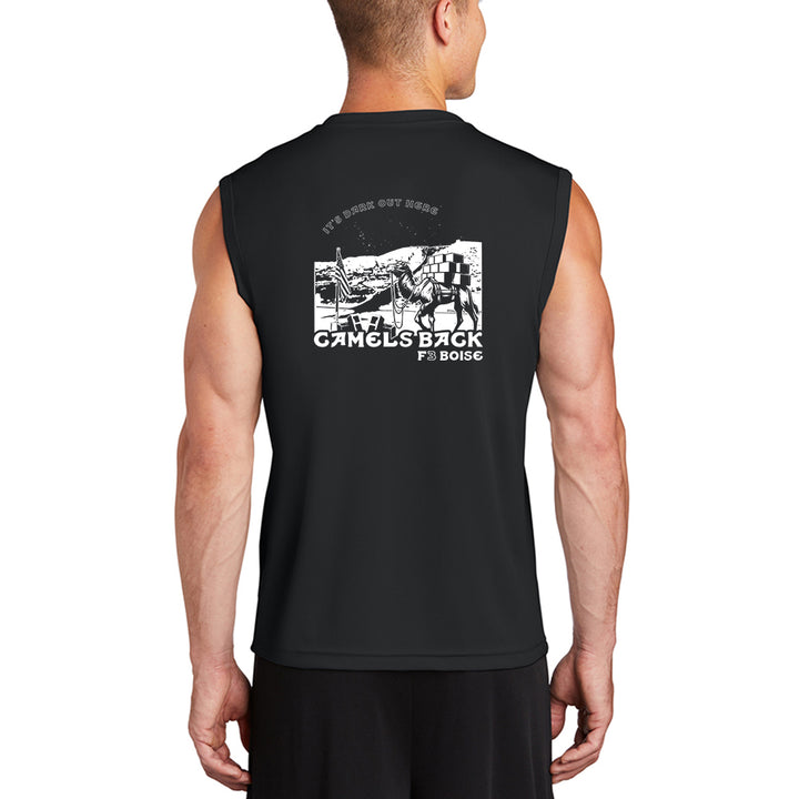 F3 Boise Camel's Back Pre-Order April 2024