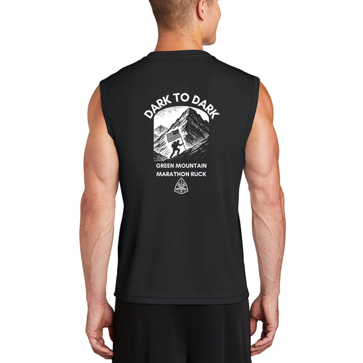 F3 Huntsville Marathon Ruck Pre-Order January 2026