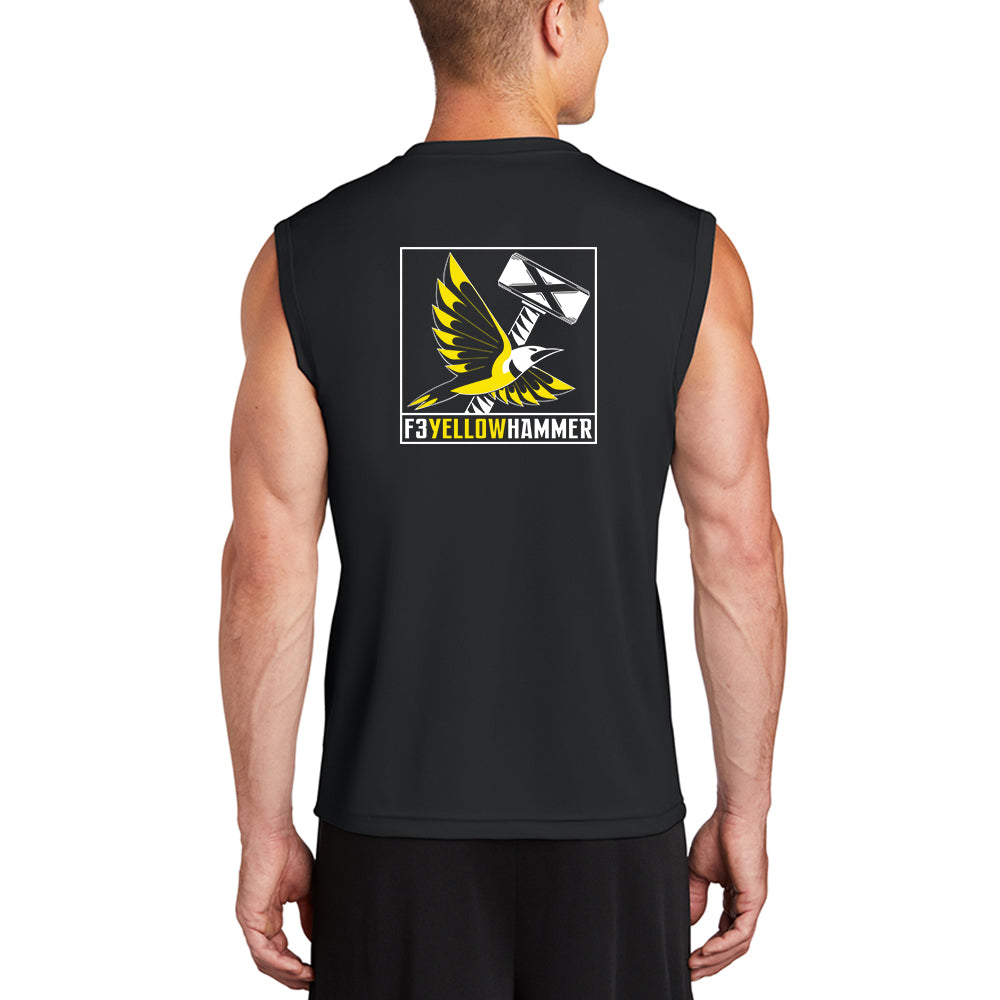 F3 Yellowhammer Pre-Order April 2024