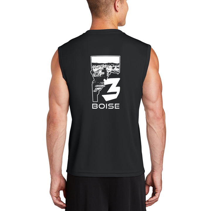 F3 Boise Pre-Order April 2025