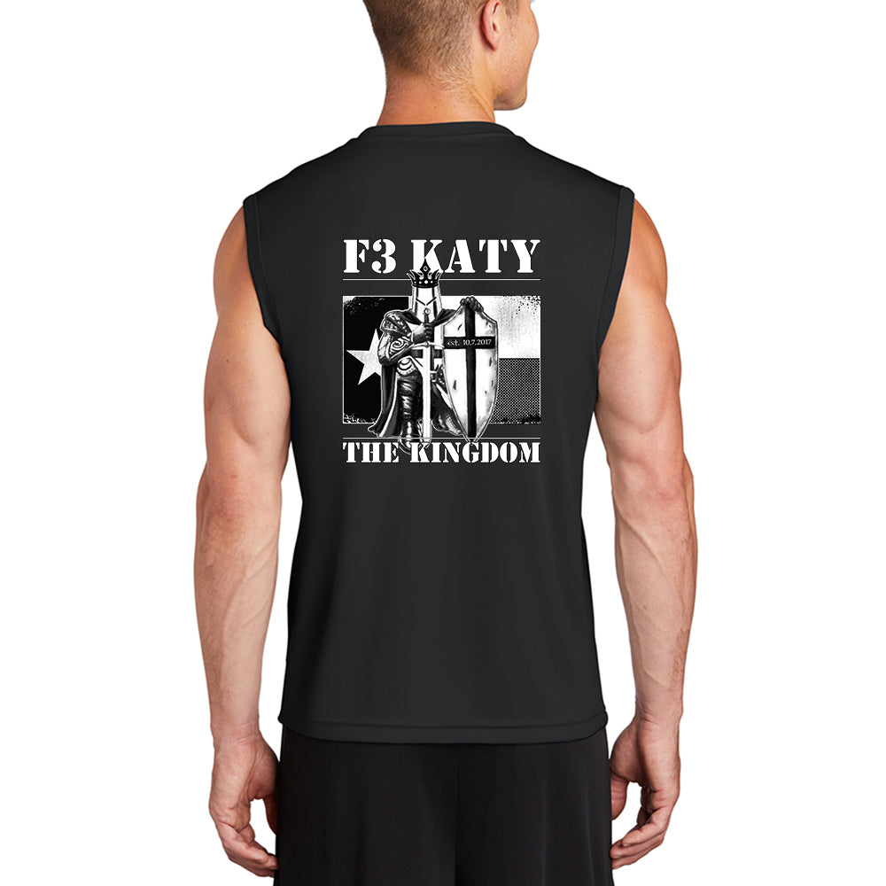F3 Katy The Kingdom Pre-Order June 2025