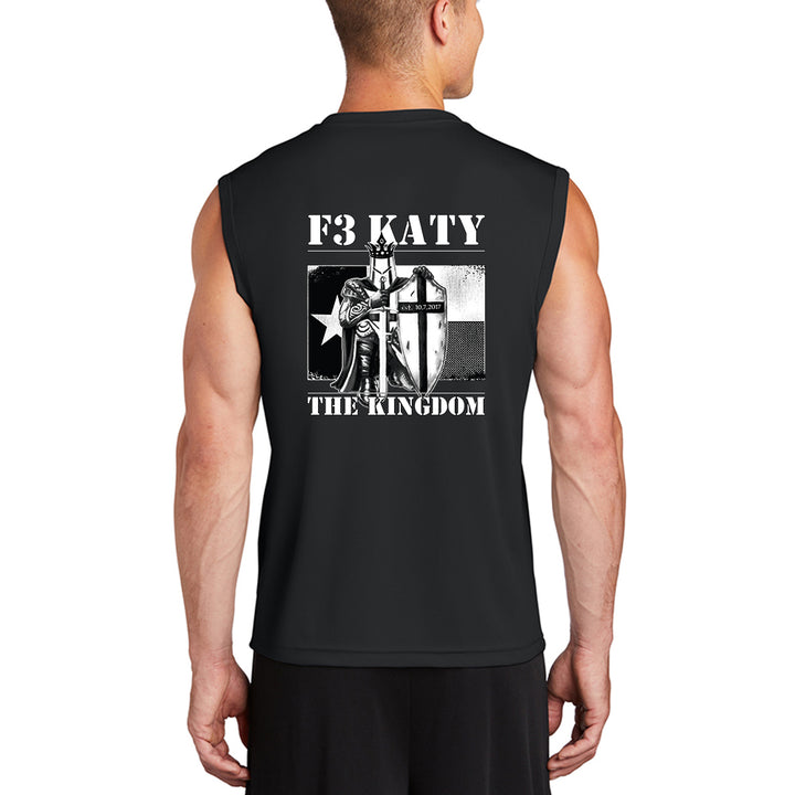 F3 Katy The Kingdom Pre-Order June 2025