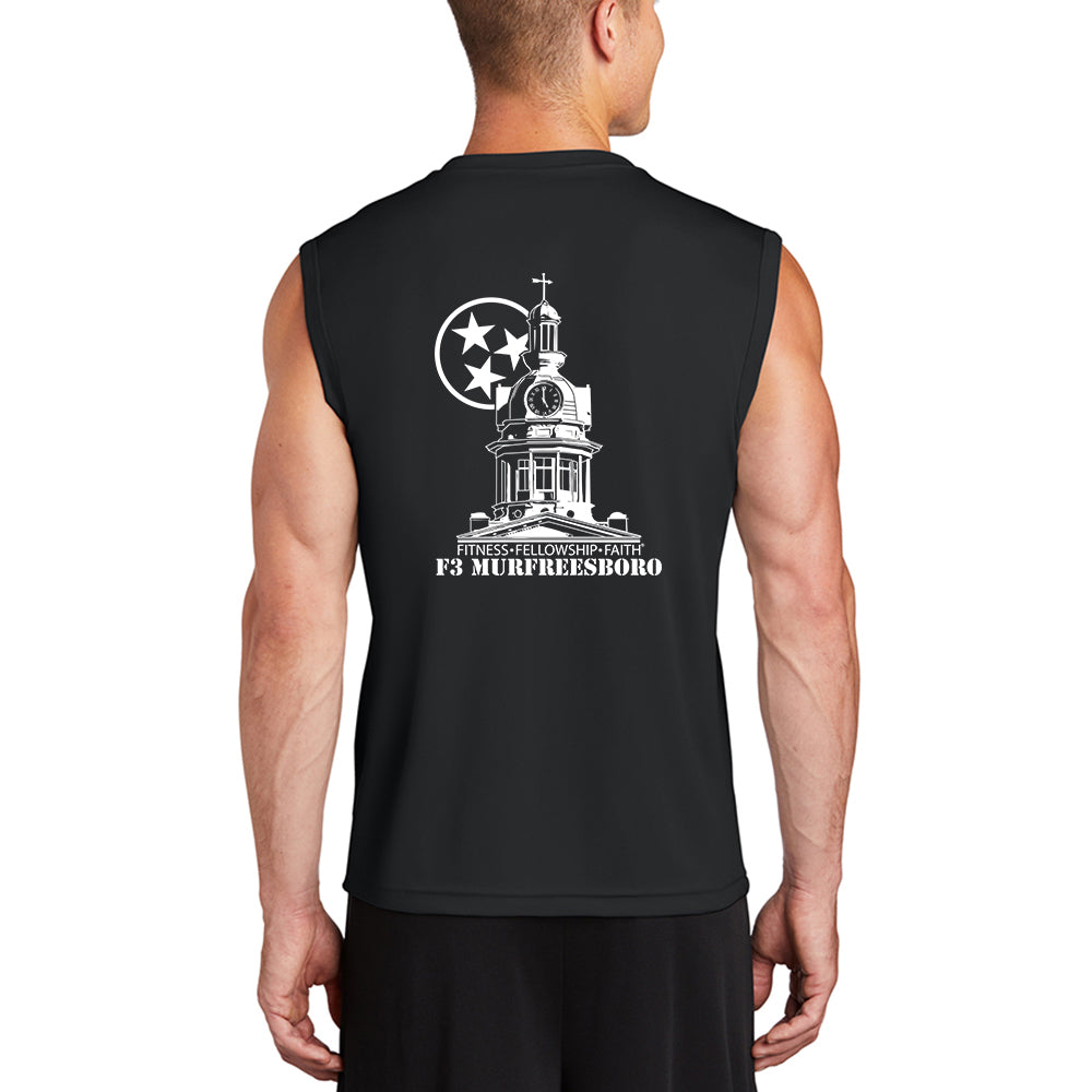 F3 Murfreesboro Pre-Order August 2025