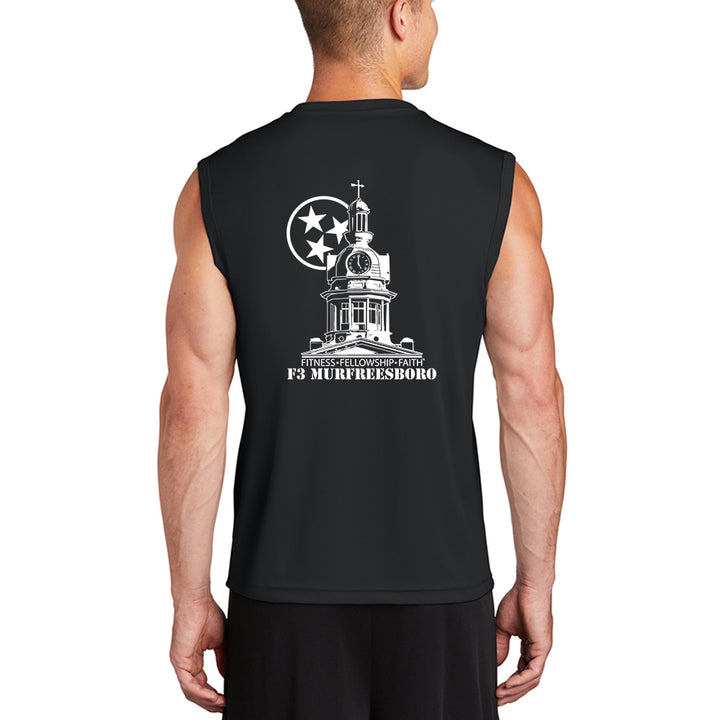 F3 Murfreesboro Pre-Order August 2025