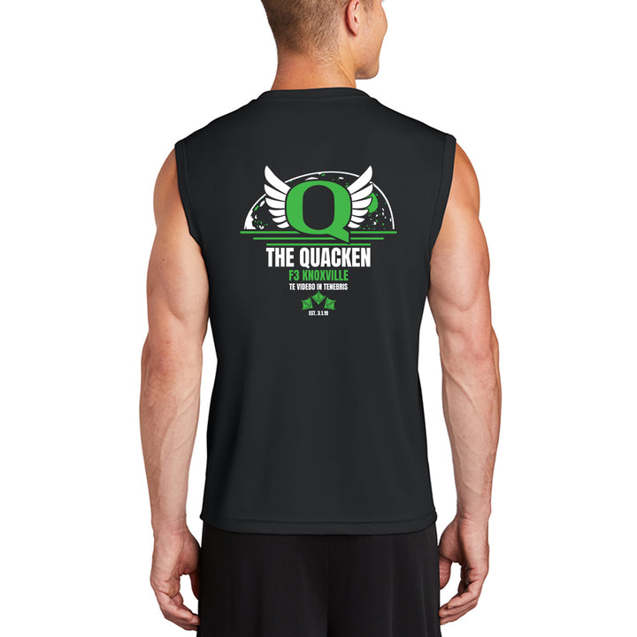 F3 Knoxville The Quacken Pre-Order September 2025