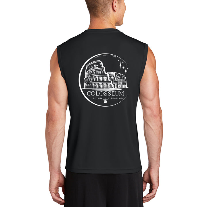 F3 Sugar Land Colosseum Pre-Order January 2026