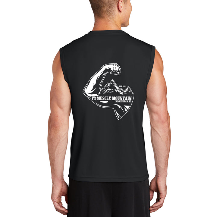 F3 Muscle Mountain Pre-Order April 2026