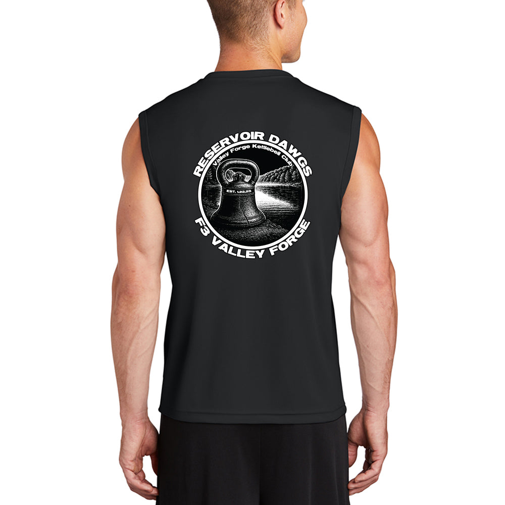 F3 VFKB Reservoir Dawgs Pre-Order November 2025