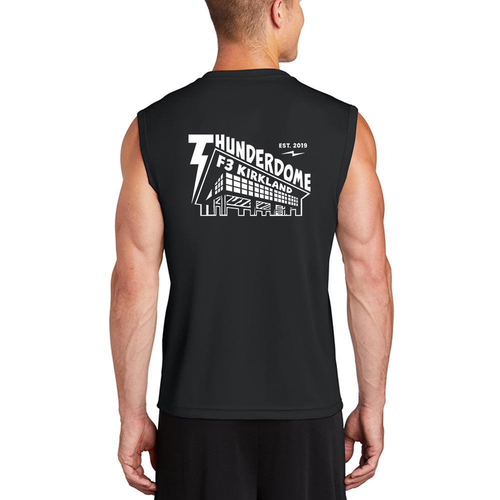 F3 Kirkland Thunderdome Pre-Order June 2026