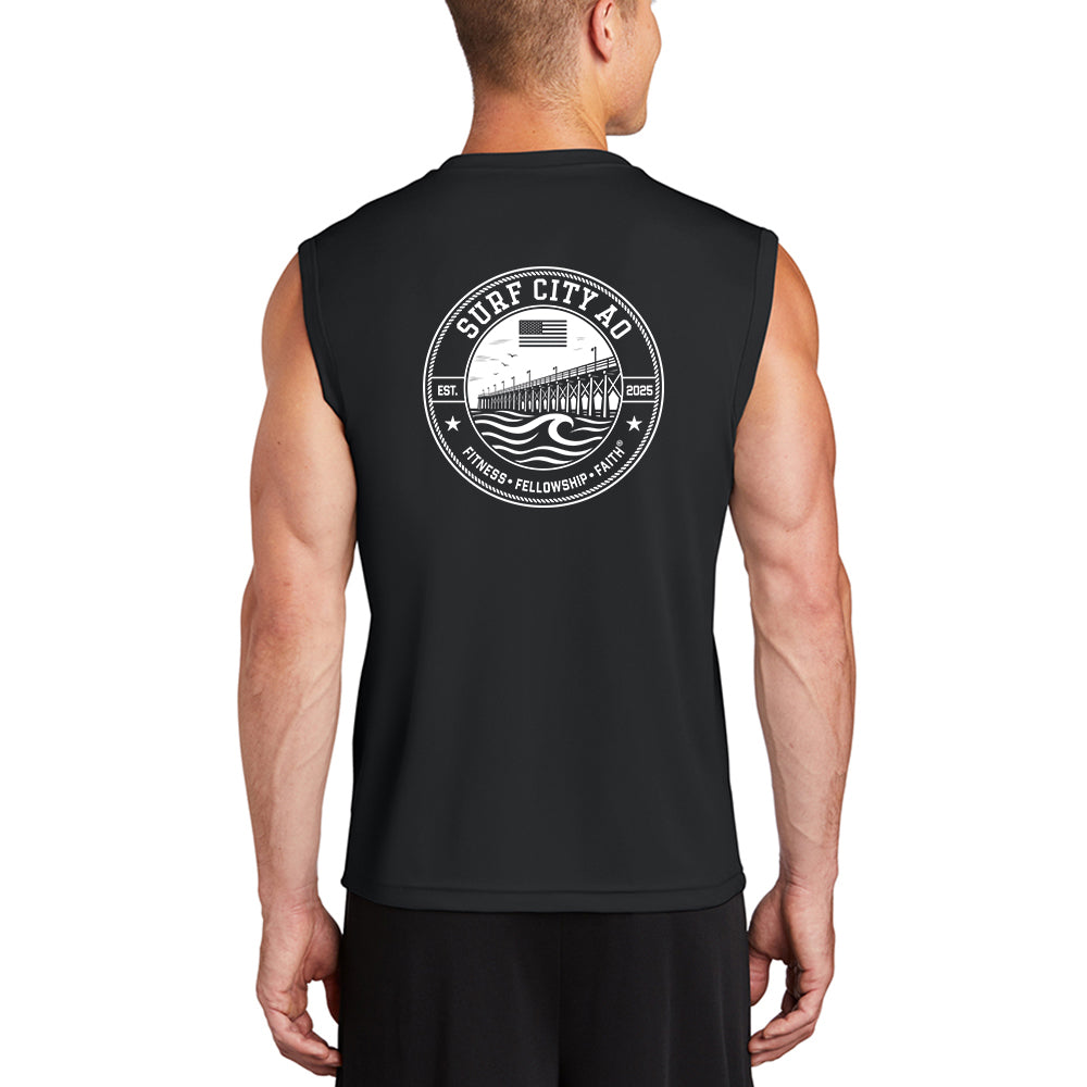 F3 Cape Fear Surf City AO Pre-Order September 2026