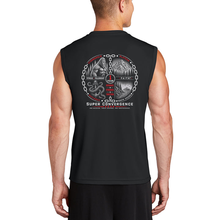 F3 Stronghold Defiance Plateau - Super Convergence Pre-Order June 2026