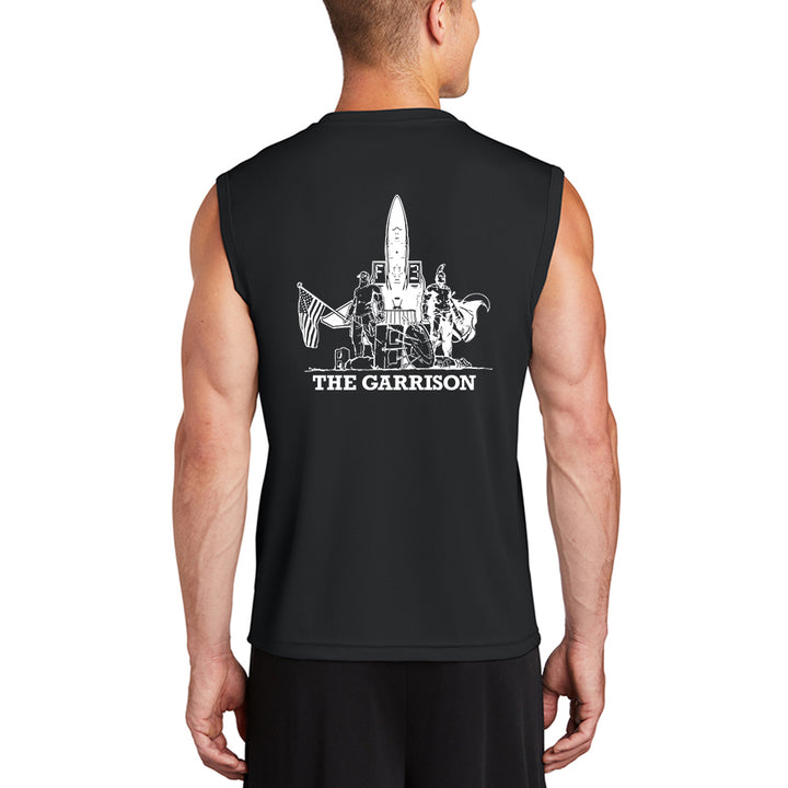 F3 NEO The Garrison Pre-Order February 2026