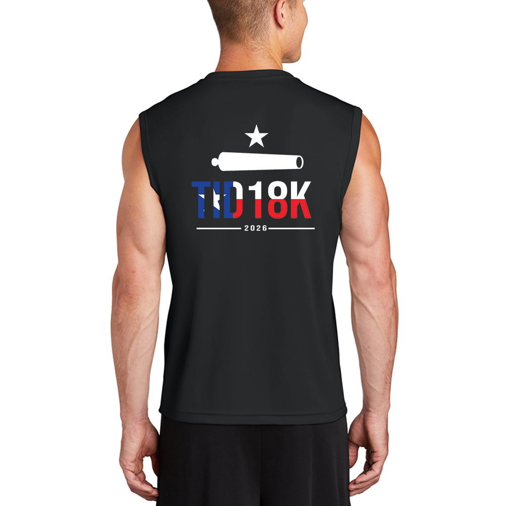 F3 Dallas Texas TID 18K Pre-Order February 2026
