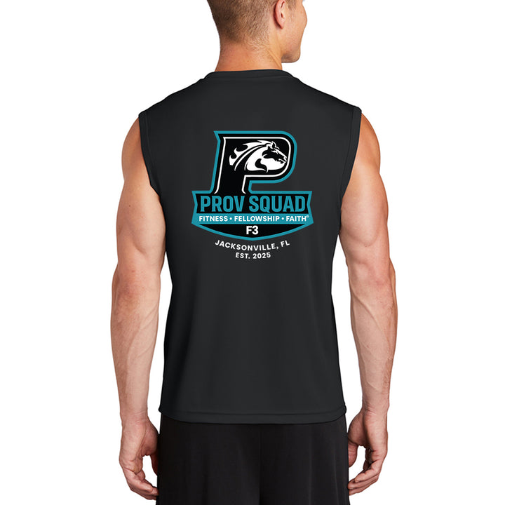 F3 Jacksonville, FL Prov Squad Pre-Order February 2026