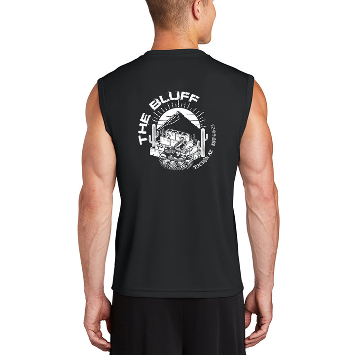 F3 Tucson The Bluff Pre-Order March 2024