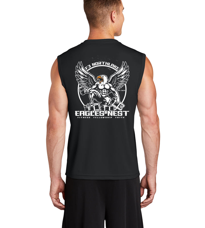F3 Northlake Eagles Nest Pre-Order June 2025