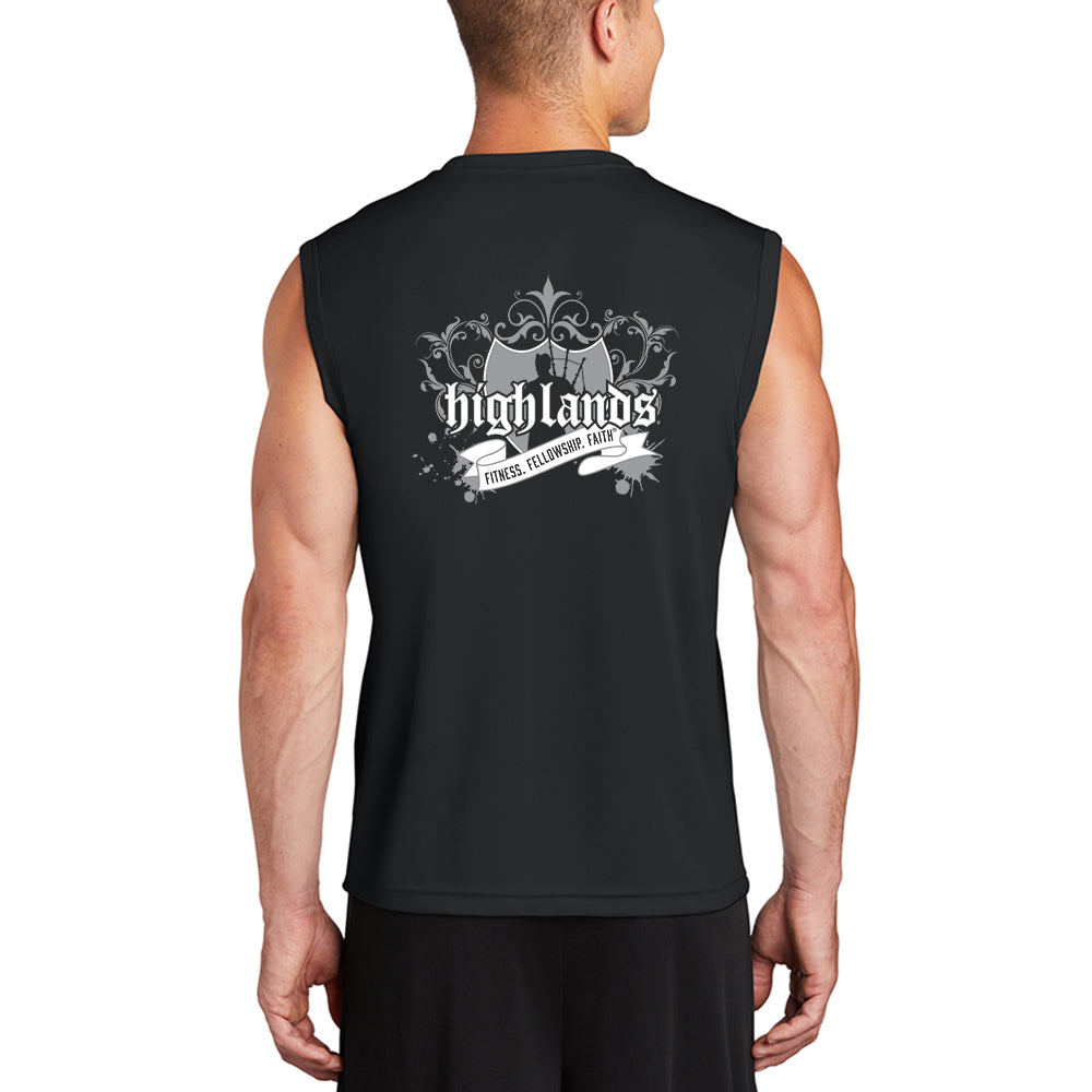 F3 Highlands Pre-Order February 2026