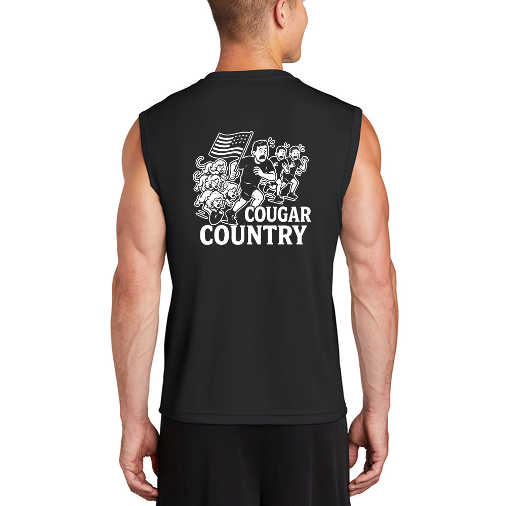 F3 Cougar Country Pre-Order July 2025