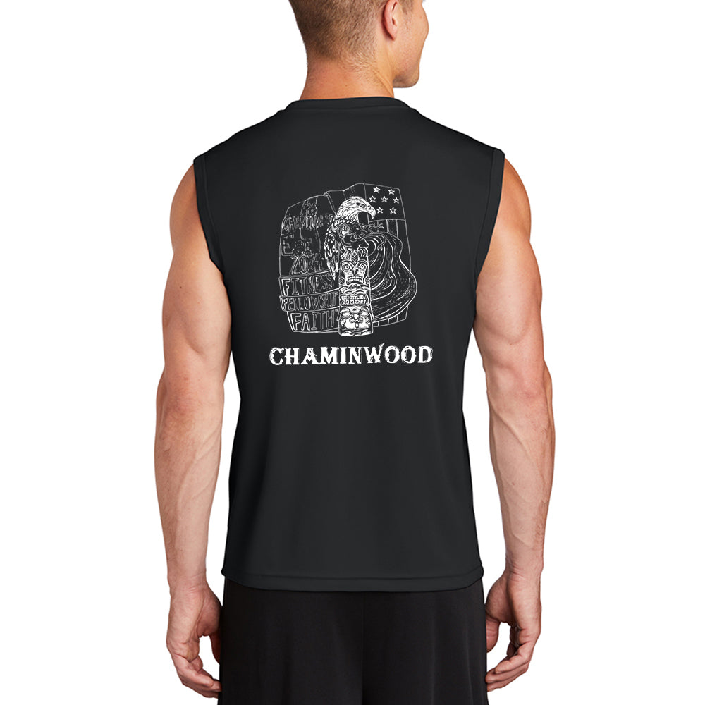 F3 Chaminwood Region Pre-Order April 2025