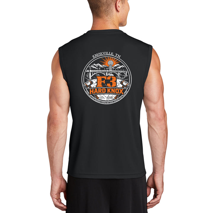 F3 Hard Knox Pre-Order August 2026