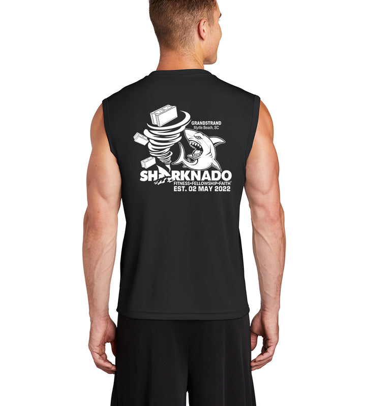 F3 Grandstrand Sharknado Pre-order December 2023