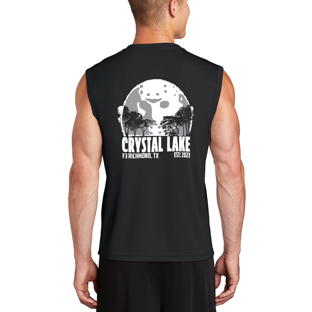 F3 Richmond, TX Crystal Lake Pre-Order August 2026