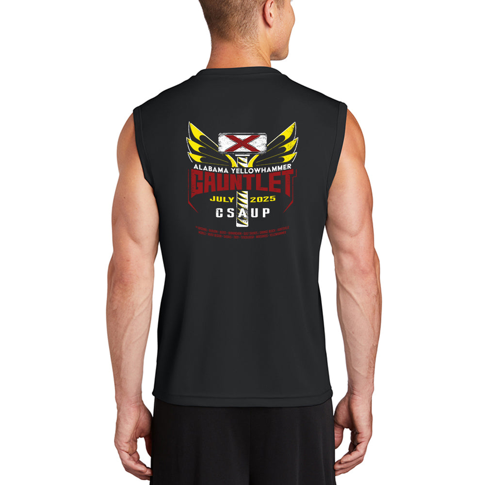 F3 AL Yellowhammer Gauntlet CSAUP Pre-Order May 2025