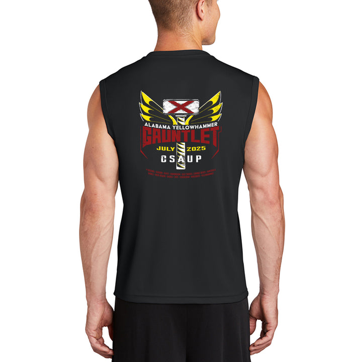 F3 AL Yellowhammer Gauntlet CSAUP Pre-Order May 2025