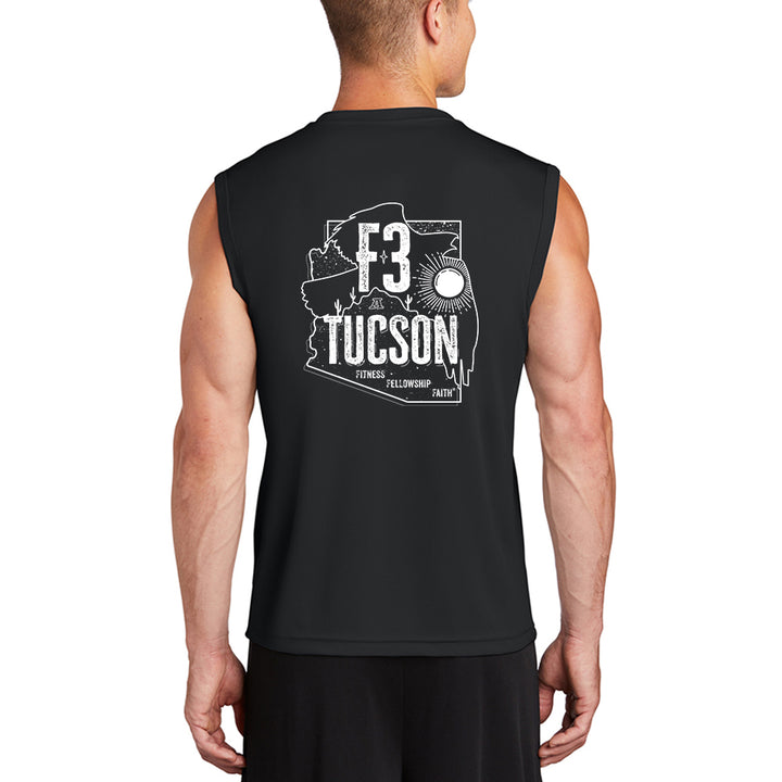 F3 Tucson Region Pre-Order March 2025