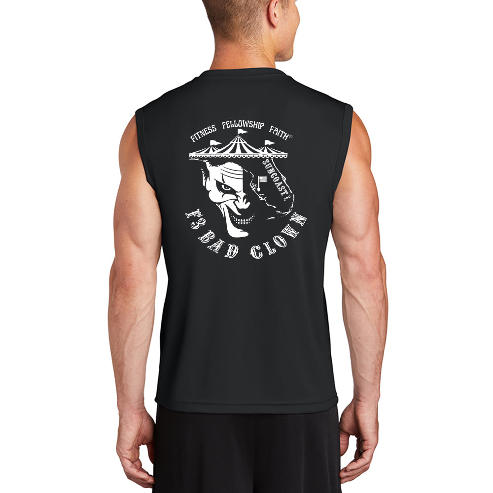 F3 Suncoast Bad Clown Pre-Order April 2026
