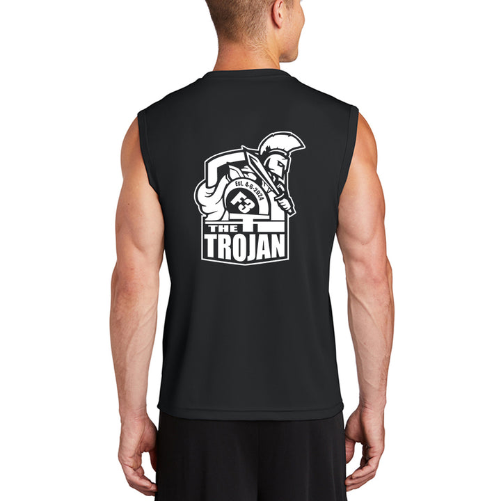 F3 Twin Cities Trojan Pre-Order October 2024