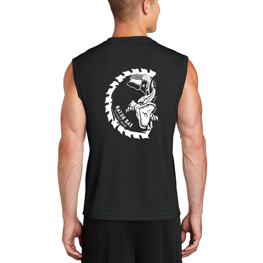 F3 Fort Bend Gator Bay Pre-Order September 2025