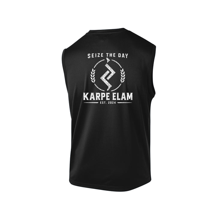 F3 Scissortail Karpe Elam Pre-Order October 2026
